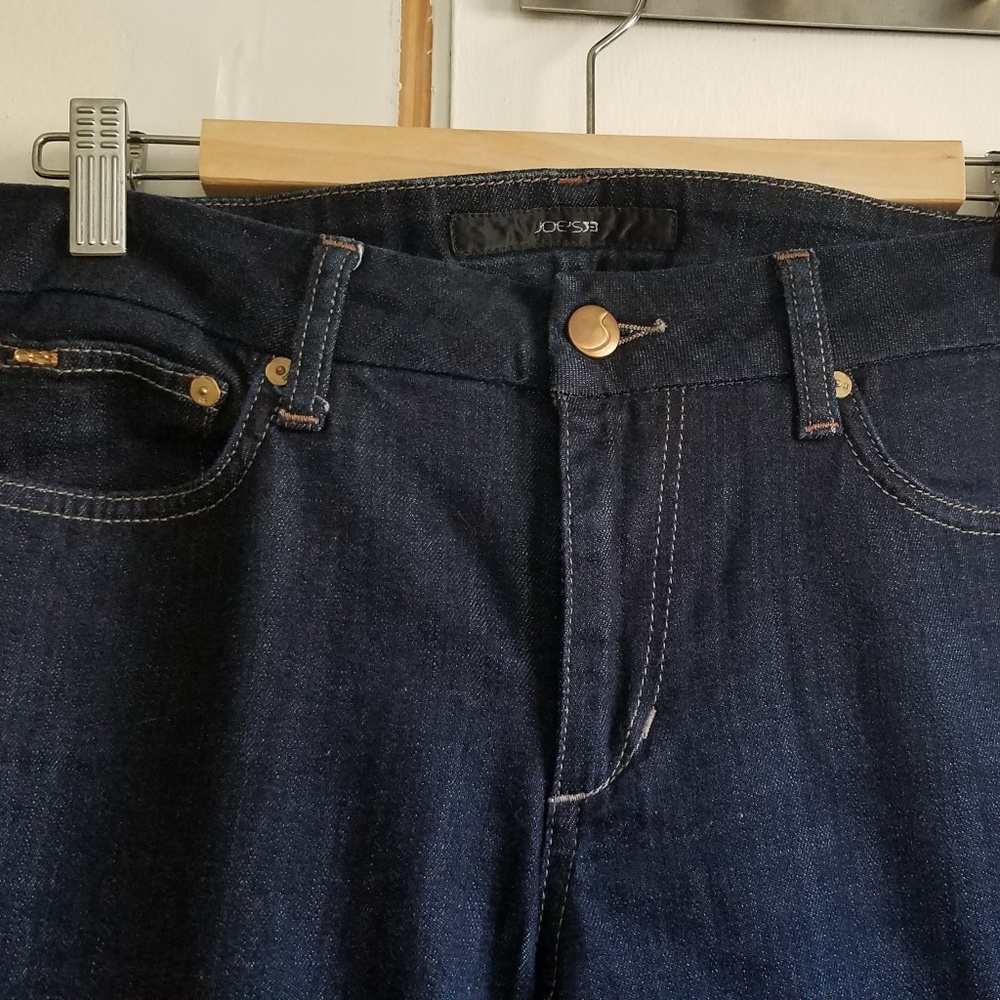 Women's designer jeans